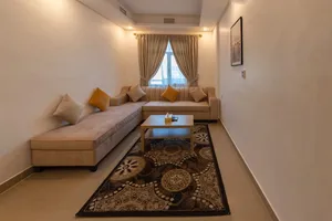 Furnished Monthly in Hawally Hawally