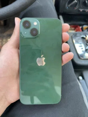 Apple iPhone 13 128 GB in Tripoli