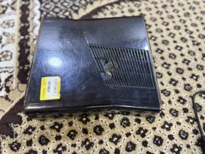 Xbox360مهكر