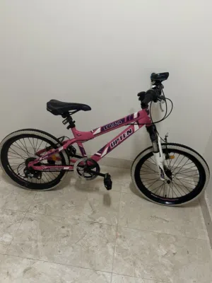 Upten Legend Bicycle  دراجة للبيع – بحالة جيدة
