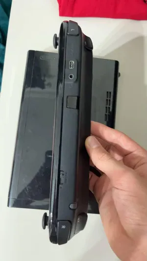 Nintendo . Used3