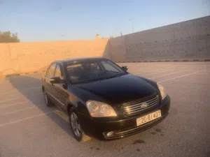 Used Kia Lotze in Amman