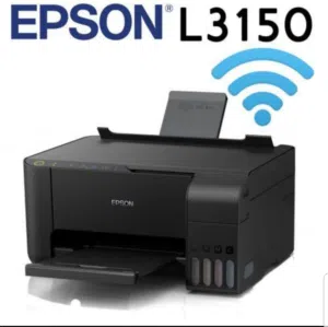 طابعه ابيسون L3150