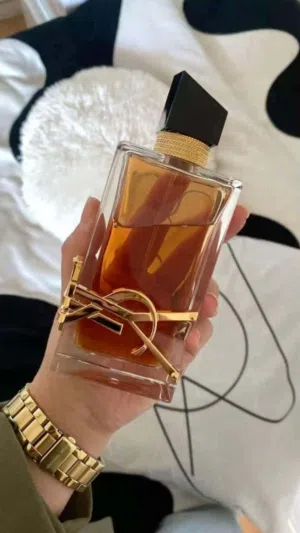 عطور المراكه