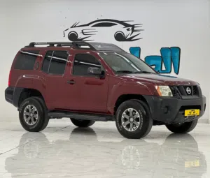 Used Nissan X-Terra in Al Batinah