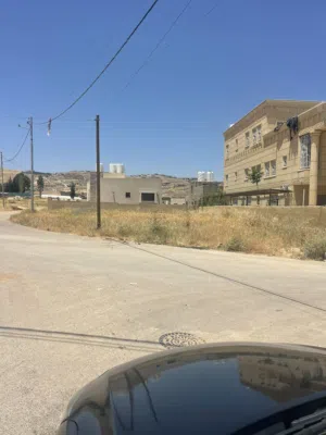 Residential Land for Sale in Salt Ein Al-Basha