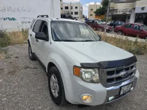 Used Ford Escape in Jerash