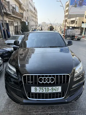 جيب-اودي-q7-دفعة-وشيكات