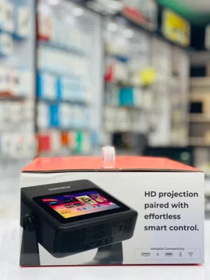 Porodo projector in Muscat / Brand New
