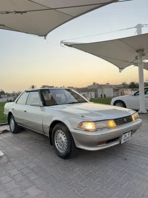 تويوتا مارك كصيف 1992 للبيع