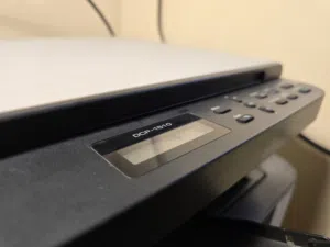 Brother DCP-1510 Laser Printer / Scanner / Copier – Working Condition