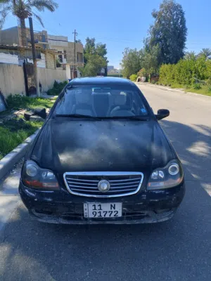 Used Geely CK in Baghdad