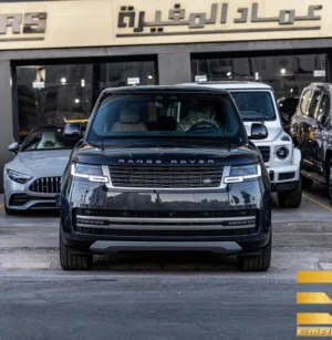 عماد المغيرة للسيارات 