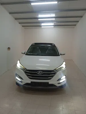 Used Hyundai Tucson in Hebron