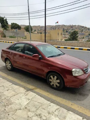 شفروليه اوبترا 2006
