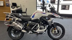 Pre-Owned 2023 BMW R 1250 GS Adventure