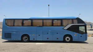 باص لإيجار الحج موديل 2024
