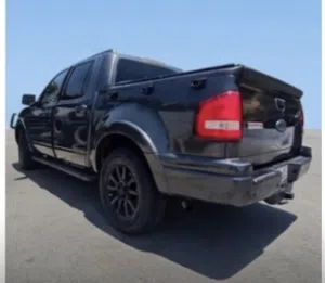 Used Ford Explorer in Salt
