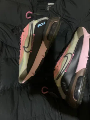 Nike original air max2090 Taille 39