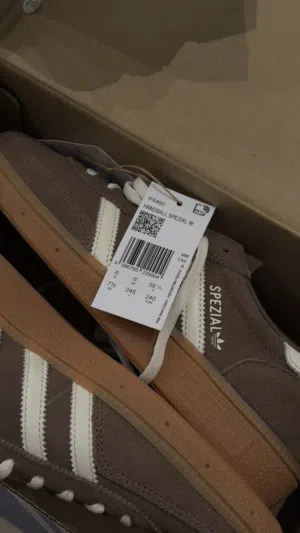 Adidas handball spezial
