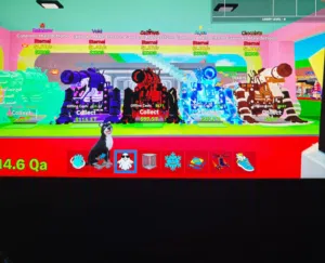 Fortnite Accounts and Characters for Sale in Mubarak Al-Kabeer