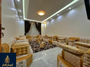 180 m2 4 Bedrooms Apartments for Rent in Sana'a Bayt Baws