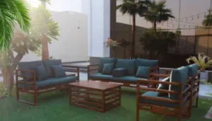 جلسات الخارجية وشعبية