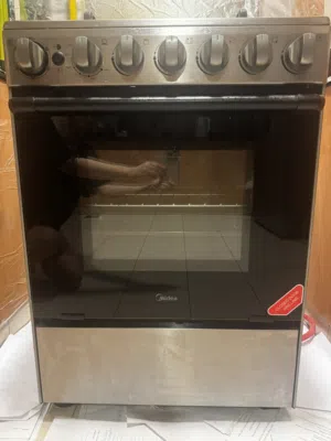 Cooking machine