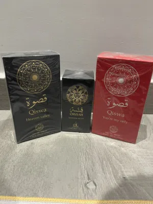عطور قصه