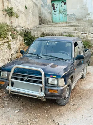 تويوتا-سولارا-1997-للبيع