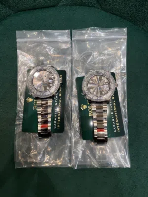 ساعات سوبر كلون