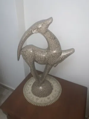 مجموعة تحف اصليه رائعه وجميله جدا