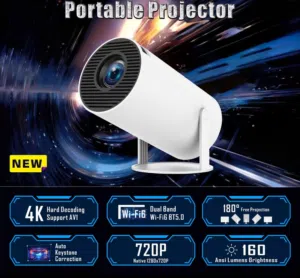 داتا شو بروجيكتر ULTRA HD SMART