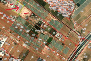 Residential Land for Sale in Amman Other
