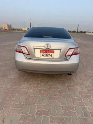 Used Toyota Camry in Al Ain