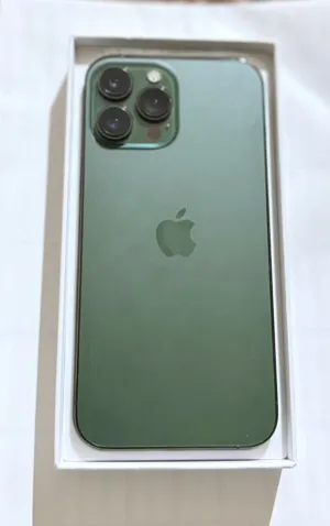 ايفون-13برو-ماكس