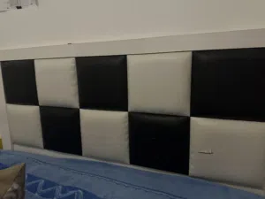 سرير مجوز للبيع مستعمل