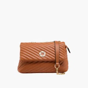 Adore Crossbody Bag with Chain Strap