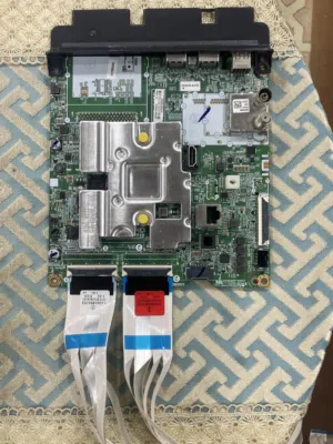 Main board LG EAD بسعر مناسب  وبحالة ممتازة جدا