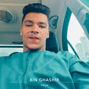 ياسين العكاري 