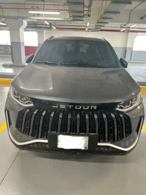 Jetour X50 Premium