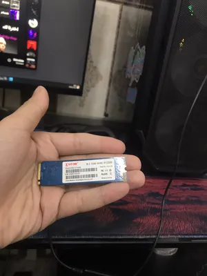 Internal Hard Disk . Used1