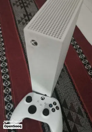 اكس بوكس سيريس لا قوة الا بالله