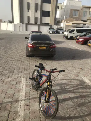 سيكل برازيلي نضيف قابل لتفاوض