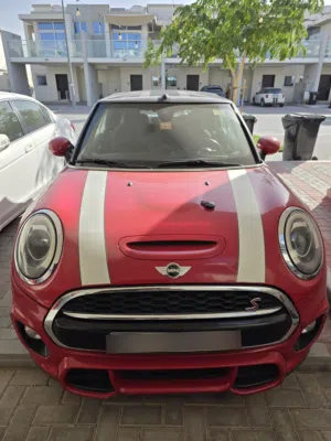 MINI COOPER S CABRIO , CONVERTABLE,  2016 MODEL, engine 2.0L, Lady Driven, Zero Accident History.