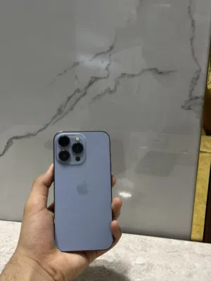 Apple iPhone 13 Pro 256 GB in Al Dakhiliya