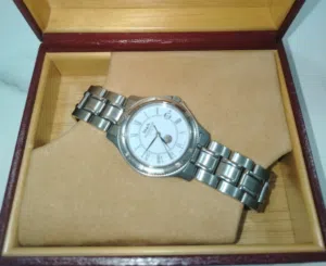 Analog Quartz Others watches for sale in Doha