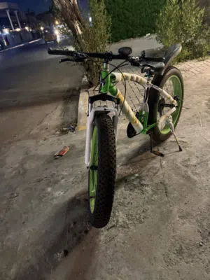 دراجه هوائيه