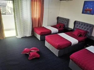 80 m2 2 Bedrooms Apartments for Rent in Aqaba Other