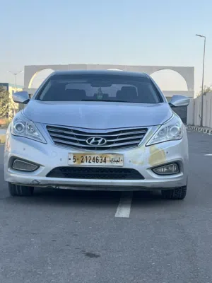 هونداي أزيرا